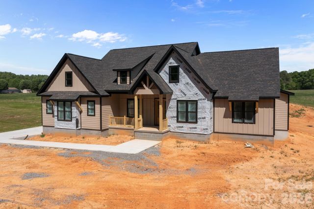 363 New Salem Road 4, Statesville, NC 28625