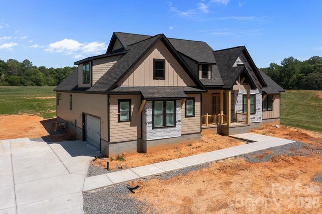 363 New Salem Road 4, Statesville, NC 28625