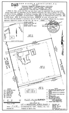 363 New Salem Road 4, Statesville, NC 28625