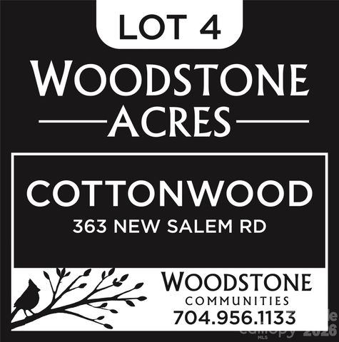 363 New Salem Road 4, Statesville, NC 28625