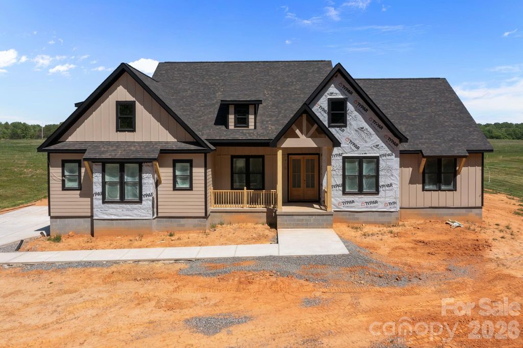 363 New Salem Road 4, Statesville, NC 28625