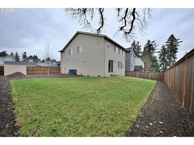 2353 AUDUBON Ave Se, Salem, OR 97302