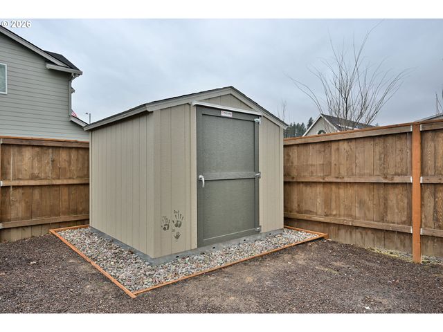 2353 AUDUBON Ave Se, Salem, OR 97302