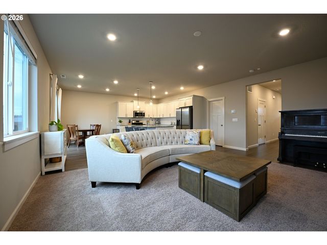 2353 AUDUBON Ave Se, Salem, OR 97302