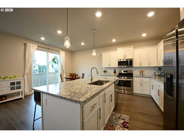 2353 AUDUBON Ave Se, Salem, OR 97302