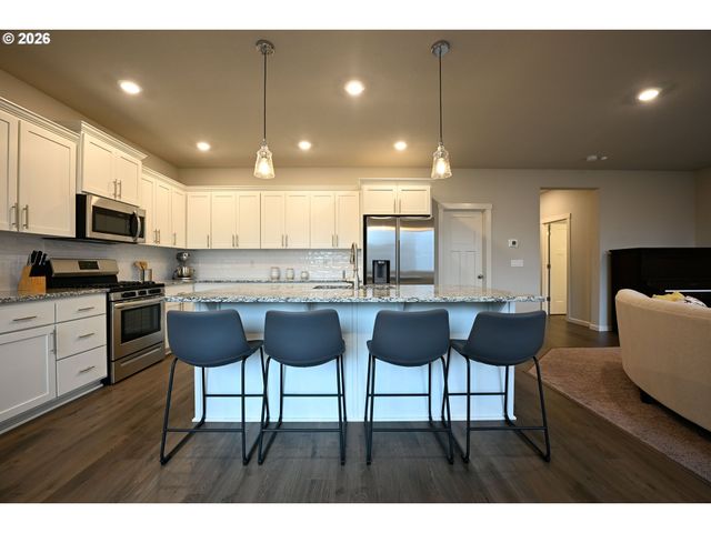 2353 AUDUBON Ave Se, Salem, OR 97302