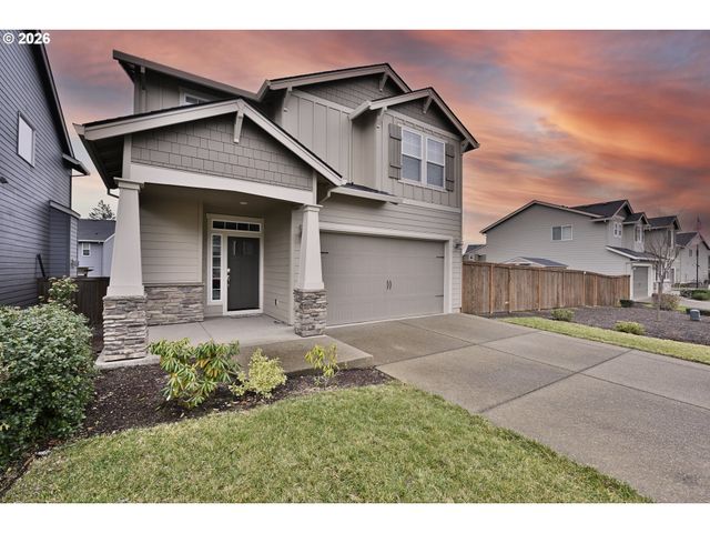 2353 AUDUBON Ave Se, Salem, OR 97302