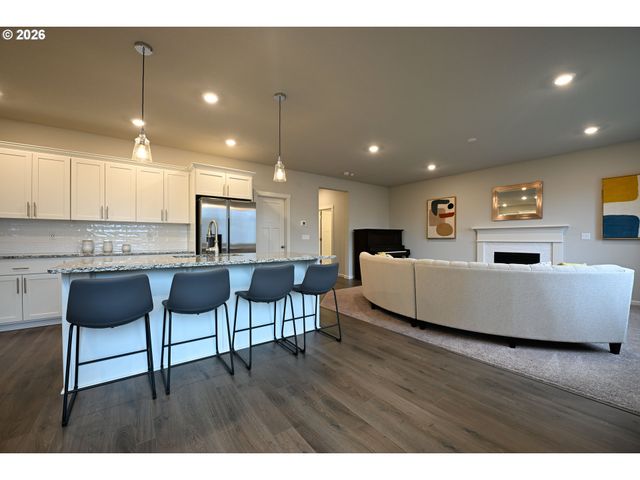 2353 AUDUBON Ave Se, Salem, OR 97302