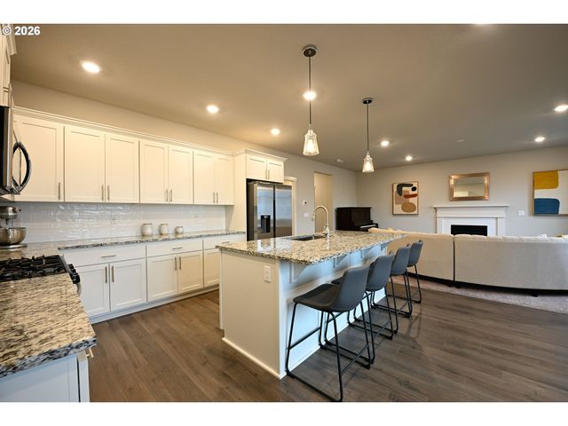 2353 AUDUBON Ave Se, Salem, OR 97302