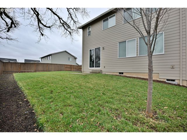 2353 AUDUBON Ave Se, Salem, OR 97302