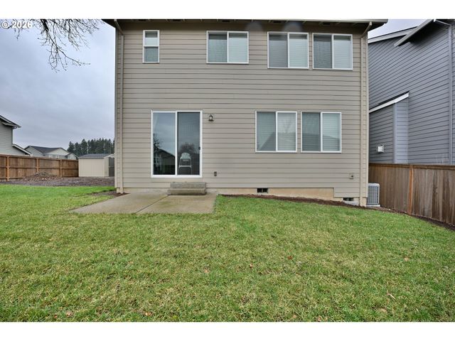 2353 AUDUBON Ave Se, Salem, OR 97302