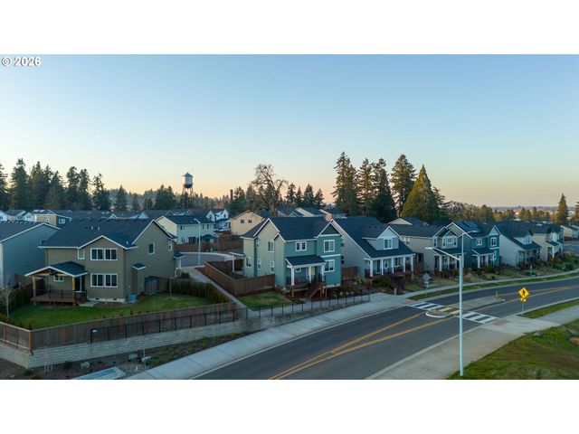 2353 AUDUBON Ave Se, Salem, OR 97302