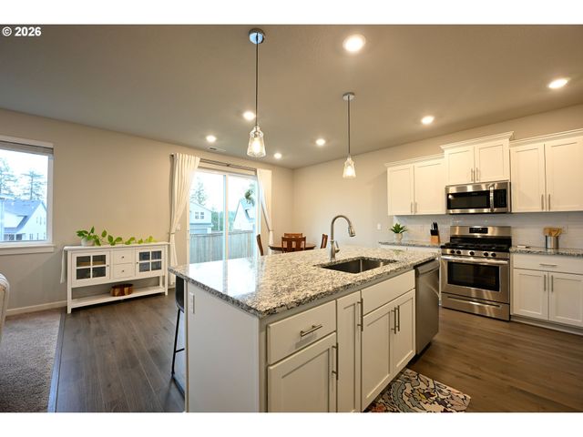 2353 AUDUBON Ave Se, Salem, OR 97302