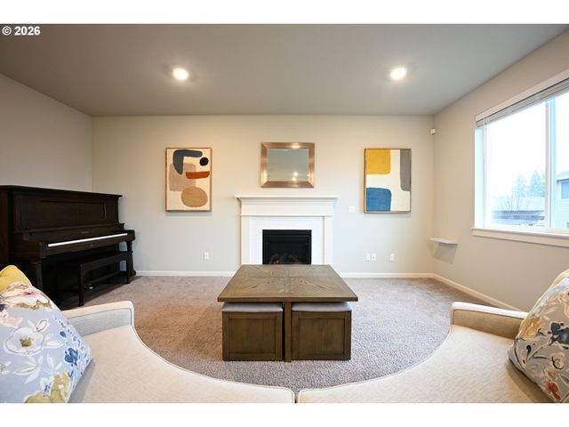 2353 AUDUBON Ave Se, Salem, OR 97302