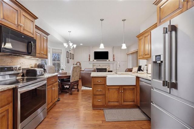 7519 NE 112th Court, Kansas City, MO 64157