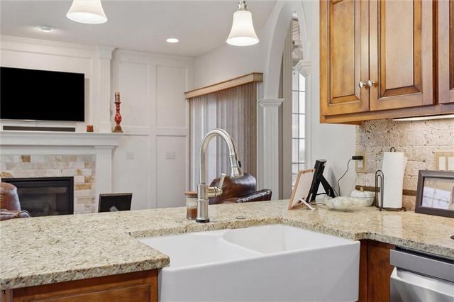 7519 NE 112th Court, Kansas City, MO 64157