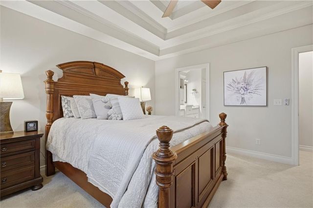 7519 NE 112th Court, Kansas City, MO 64157