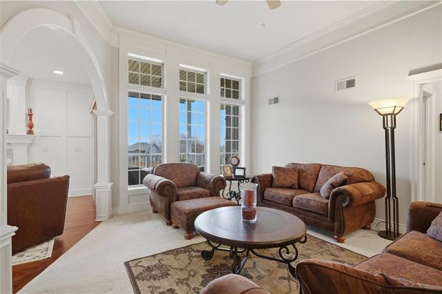 7519 NE 112th Court, Kansas City, MO 64157