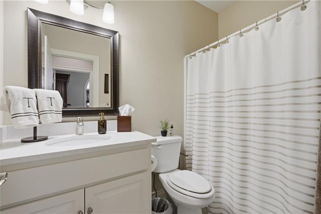 7519 NE 112th Court, Kansas City, MO 64157