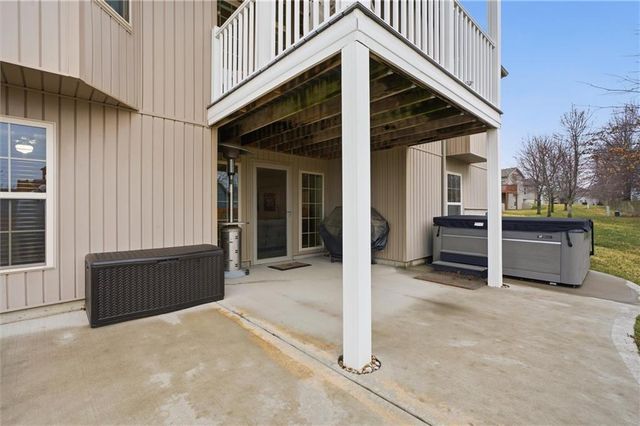 7519 NE 112th Court, Kansas City, MO 64157