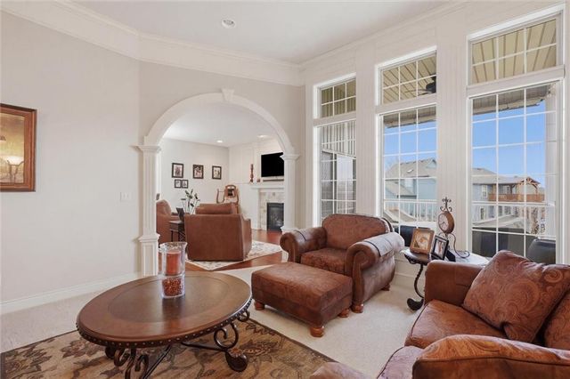 7519 NE 112th Court, Kansas City, MO 64157