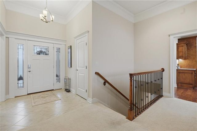 7519 NE 112th Court, Kansas City, MO 64157