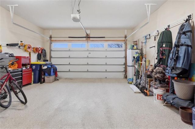 7519 NE 112th Court, Kansas City, MO 64157