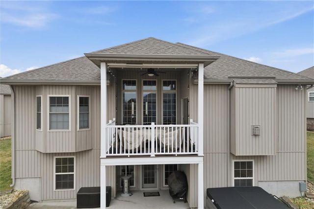 7519 NE 112th Court, Kansas City, MO 64157