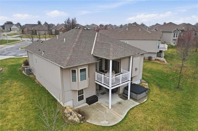 7519 NE 112th Court, Kansas City, MO 64157