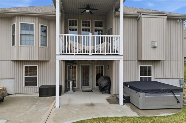 7519 NE 112th Court, Kansas City, MO 64157