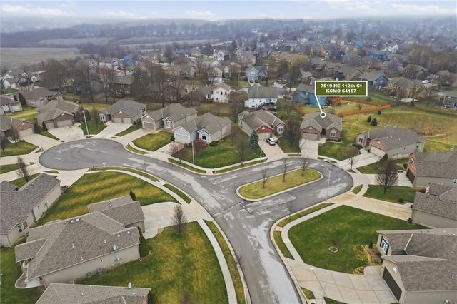 7519 NE 112th Court, Kansas City, MO 64157