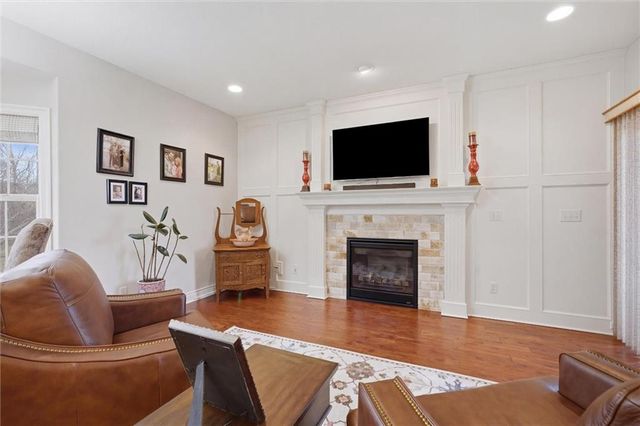 7519 NE 112th Court, Kansas City, MO 64157