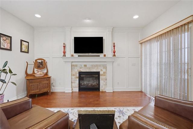 7519 NE 112th Court, Kansas City, MO 64157