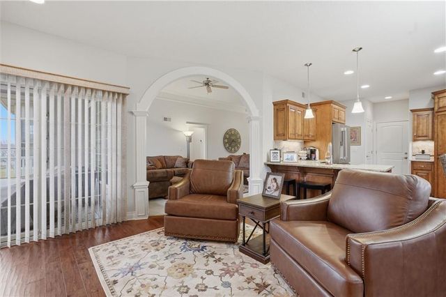 7519 NE 112th Court, Kansas City, MO 64157