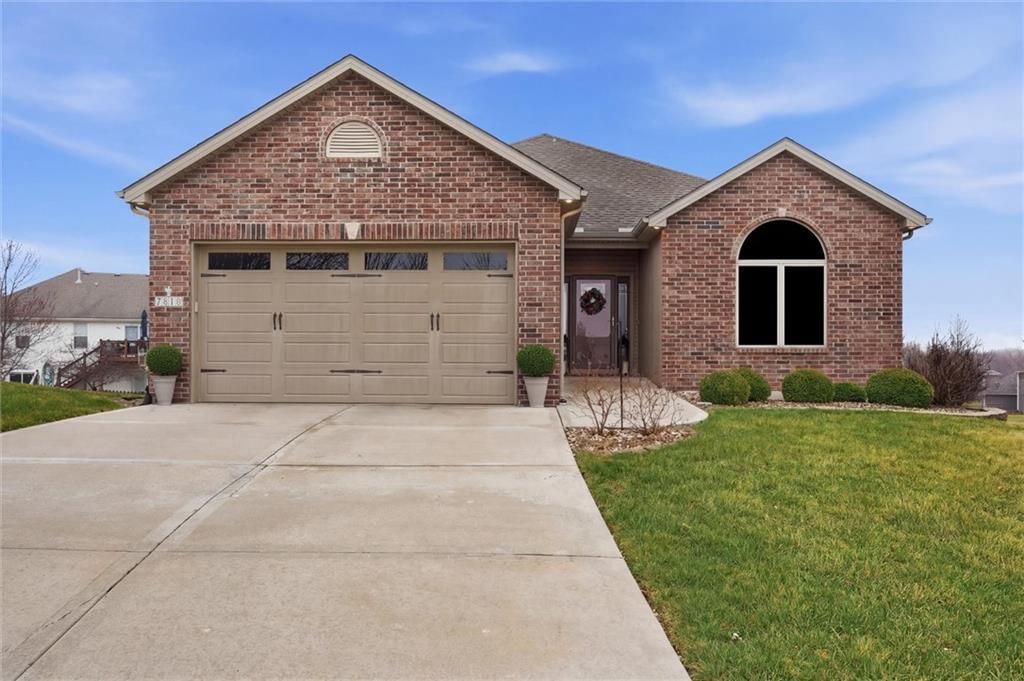 7519 NE 112th Court, Kansas City, MO 64157