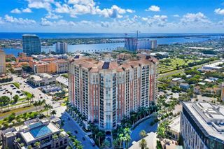 550 Okeechobee Boulevard 1605, West Palm Beach, FL 33401