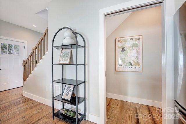 7 Mountain View Avenue, Black Mountain, NC 28711