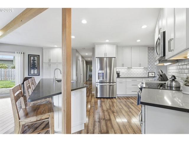 4660 Nw 187TH Ave, Portland, OR 97229