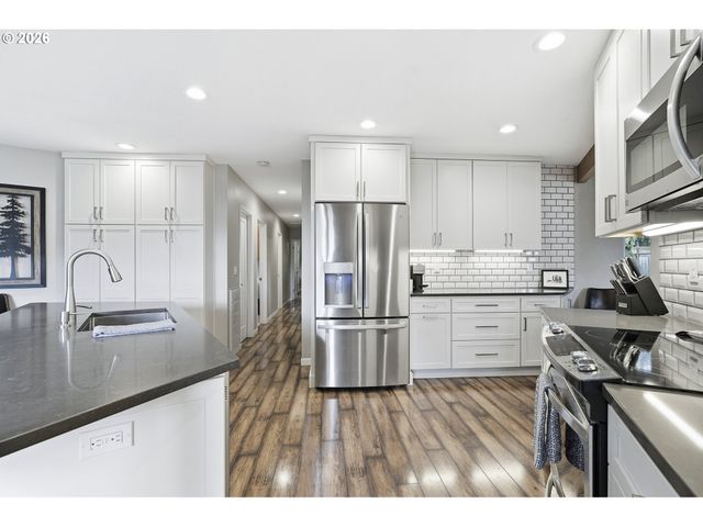 4660 Nw 187TH Ave, Portland, OR 97229