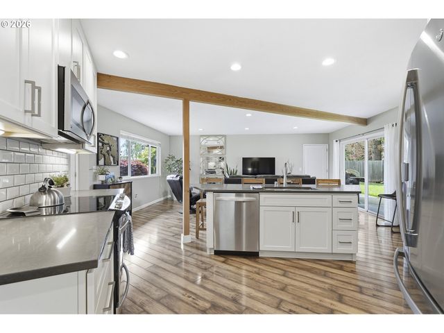 4660 Nw 187TH Ave, Portland, OR 97229