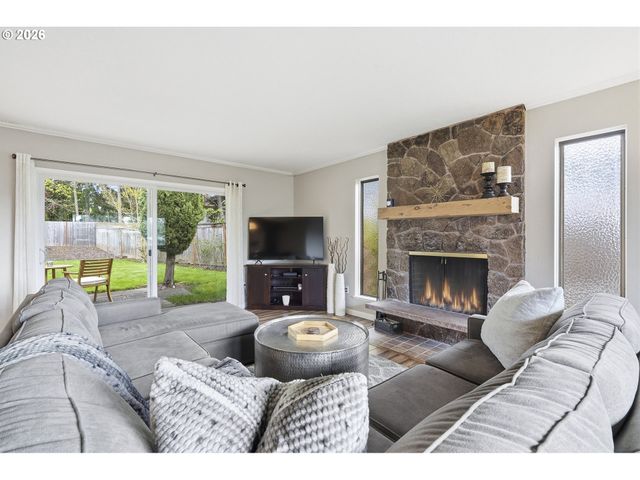 4660 Nw 187TH Ave, Portland, OR 97229