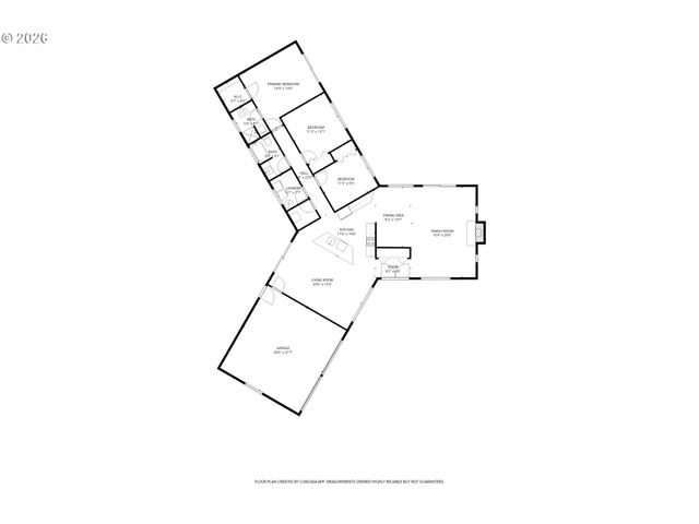 4660 Nw 187TH Ave, Portland, OR 97229