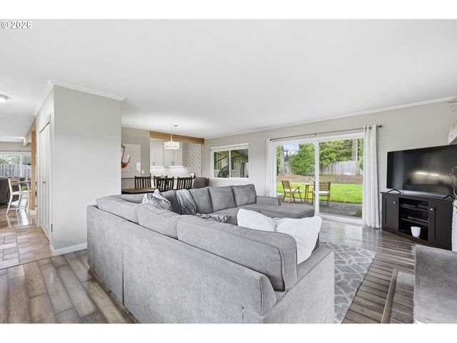 4660 Nw 187TH Ave, Portland, OR 97229