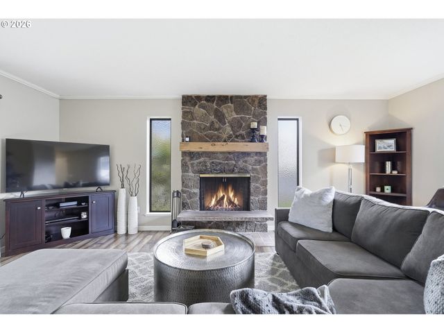 4660 Nw 187TH Ave, Portland, OR 97229