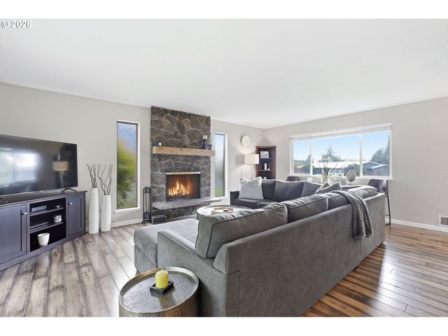 4660 Nw 187TH Ave, Portland, OR 97229