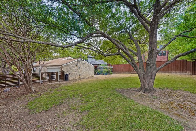 9345 E Lake Highlands Drive, Dallas, TX 75218