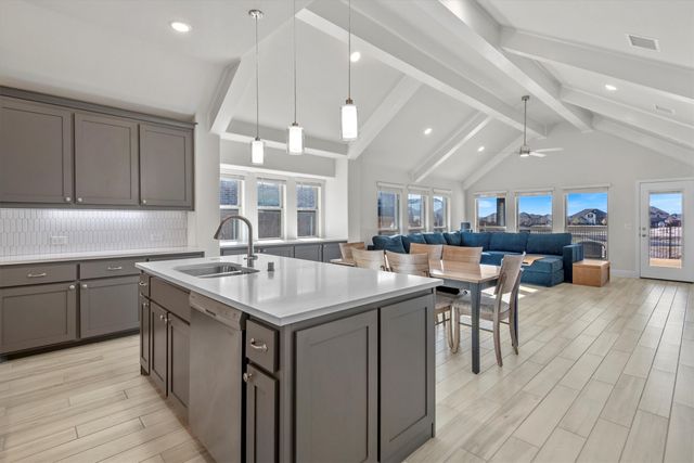 1029 Stillmeade Drive, Midlothian, TX 76065