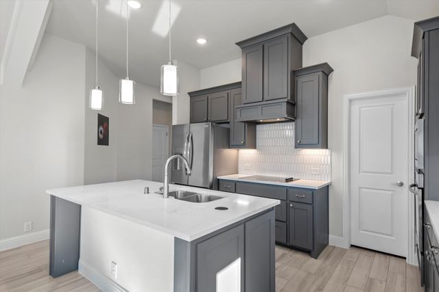 1029 Stillmeade Drive, Midlothian, TX 76065