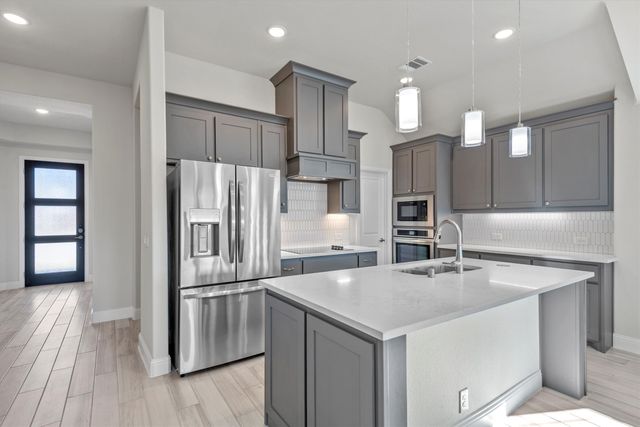 1029 Stillmeade Drive, Midlothian, TX 76065