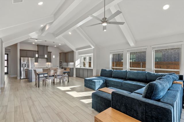 1029 Stillmeade Drive, Midlothian, TX 76065